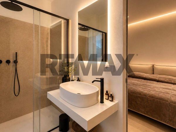 Porzione di villa Centro, Forte dei Marmi, LU Vendita - Foto 4