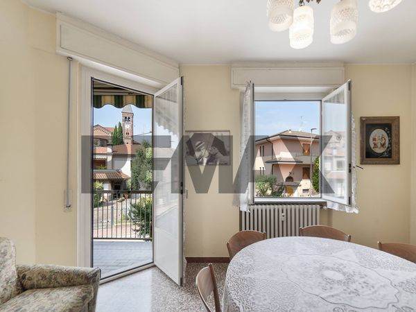 Appartamento Porto d'Adda, Cornate d'Adda, MB Vendita - Foto 4