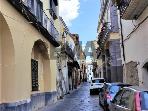 Appartamento Sant'Anastasia, NA Vendita - Foto 2