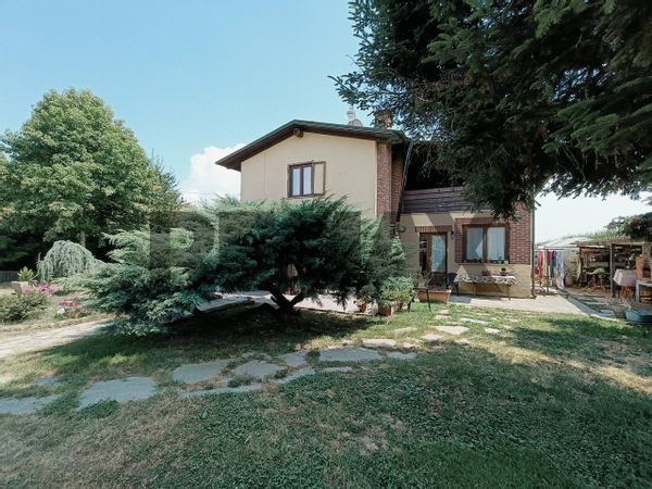Casa Indipendente Airasca, TO Vendita - Foto 4