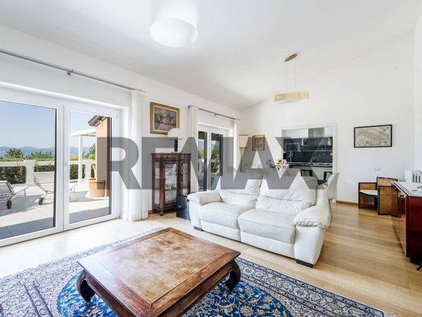 Villa singola Cresseglio, Arizzano, VB Vendita - Foto 2