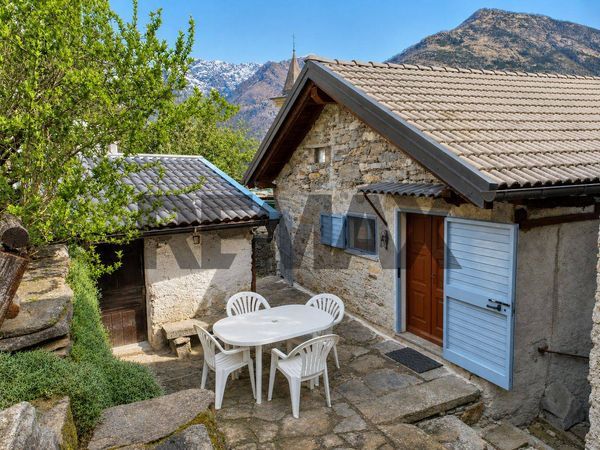 Baita/Chalet/Trullo Valle Cannobina, VB Vendita