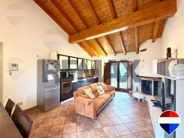 Appartamento Corbetta, MI Affitto
