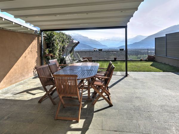 Villa a schiera Centro, Domodossola, VB Vendita - Foto 2