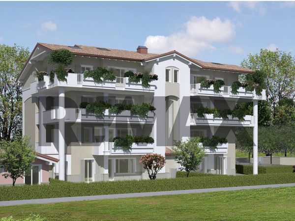 Appartamento S. Lazzaro - Lubiana, Parma, PR Vendita - Foto 2
