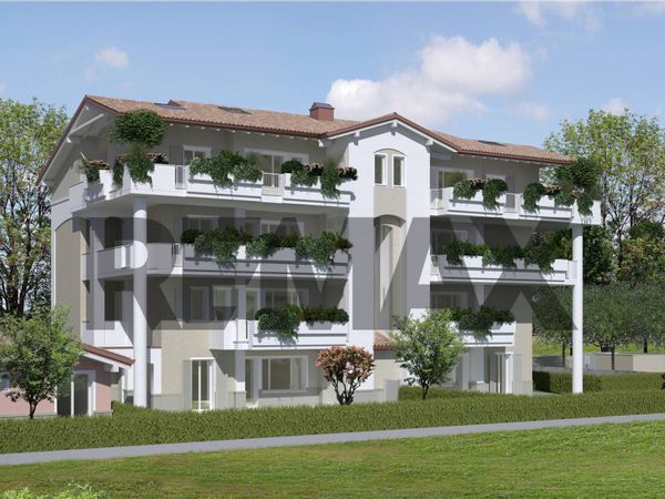 Appartamento S. Lazzaro - Lubiana, Parma, PR Vendita - Foto 3
