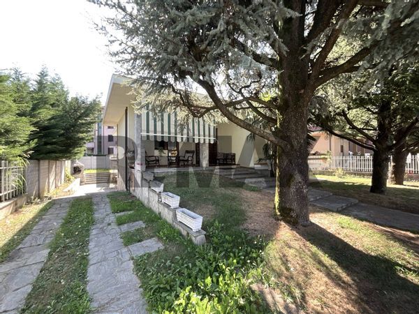 Villa singola Lainate, MI Vendita - Foto 3