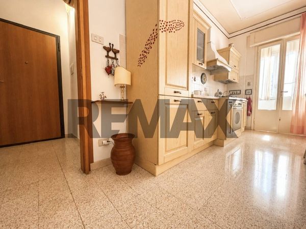 Appartamento Zona pregiata, Trapani, TP Vendita - Foto 2