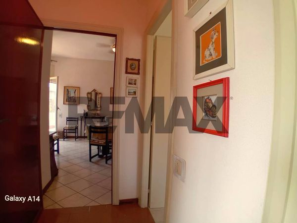 Appartamento Lido di Tarquinia, Tarquinia, VT Vendita - Foto 3