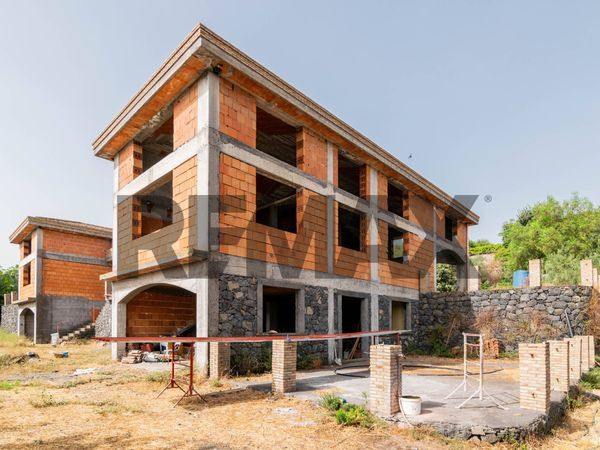 Villa singola Aci Catena, CT Vendita - Foto 4