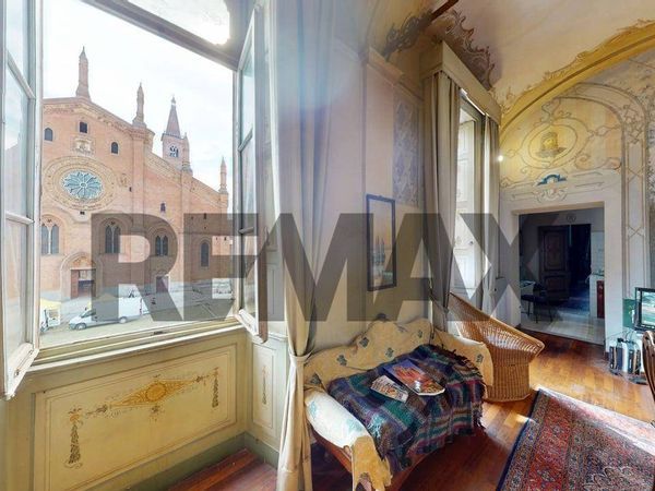 Appartamento Centro Storico, Pavia, PV Vendita