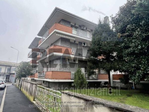 Appartamento rioni Troggia, Cerano, NO Vendita