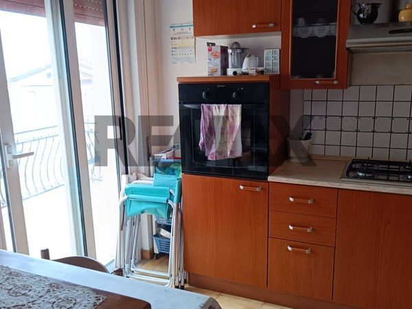 Appartamento Montenero di Bisaccia, CB Vendita - Foto 3