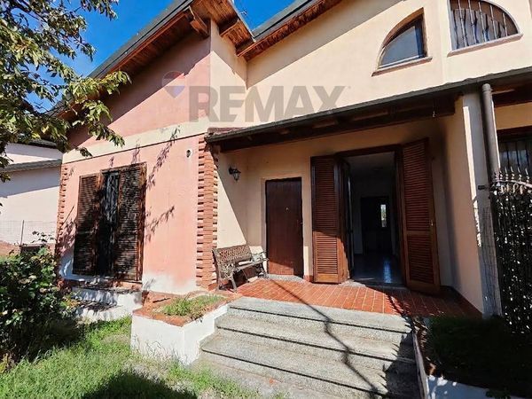 Villa o villino Vellezzo Bellini, PV Vendita - Foto 2