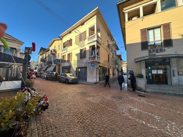 Appartamento Lavena Ponte Tresa, VA Vendita - Foto 2