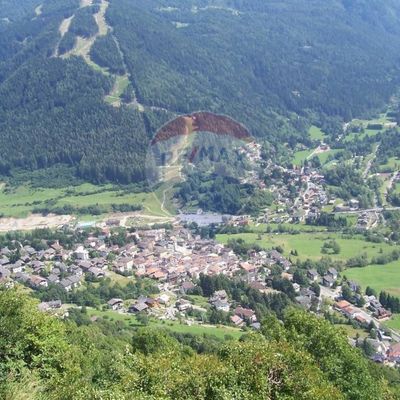 Terreno Edificabile Temù, BS Vendita