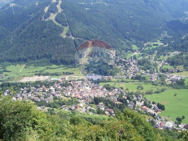 Terreno Edificabile Temù, BS Vendita