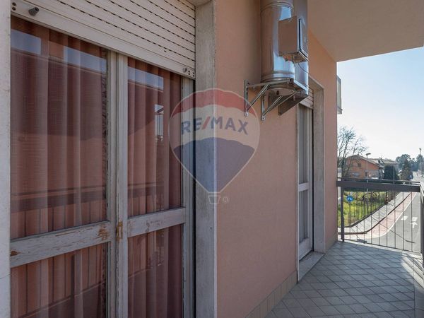 Appartamento Almenno San Salvatore, BG Vendita - Foto 2