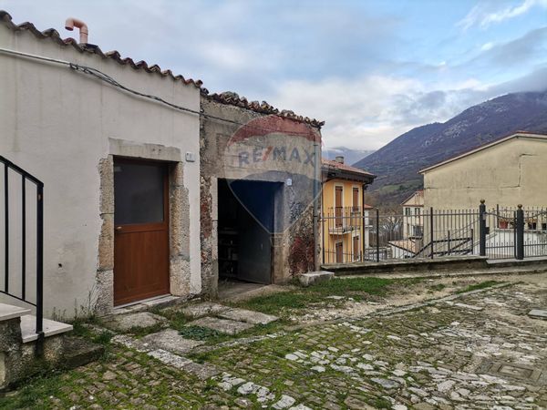 Cascina/Casale Barrea, AQ Vendita - Foto 3