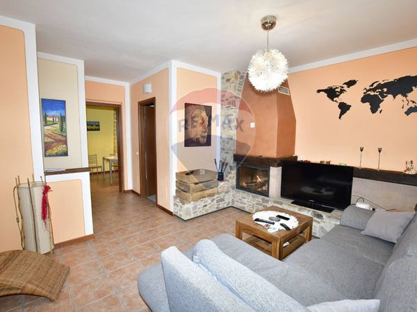 Villa a schiera Barga, LU Vendita - Foto 4