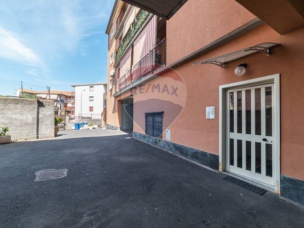 Appartamento Camporotondo Etneo, CT Vendita - Foto 4