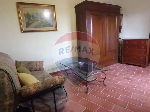 Casa Semindipendente Castelnuovo di Val di Cecina, PI Vendita - Foto 3