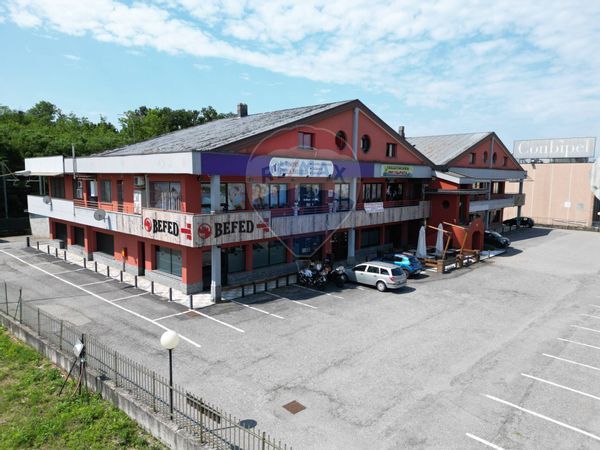 Stabile/Palazzo Castelletto sopra Ticino, NO Vendita