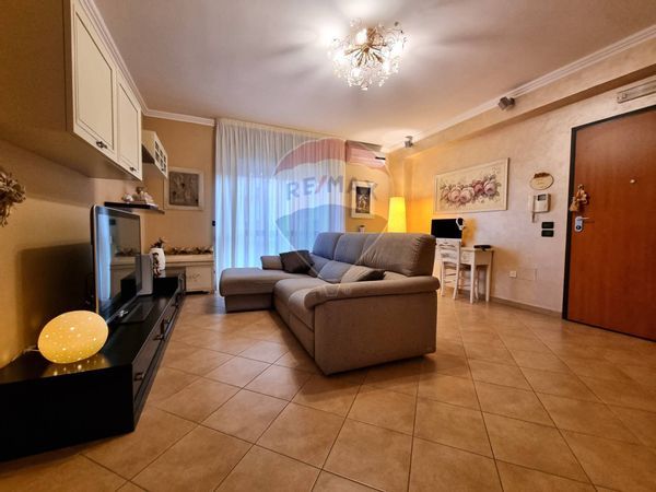 Appartamento Lucera, FG Vendita - Foto 3