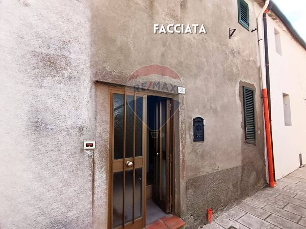 Casa Indipendente Roccatederighi, Roccastrada, GR Vendita - Foto 4