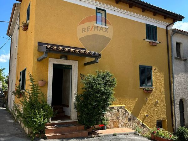 Casa Indipendente Rocchetta a Volturno, IS Vendita - Foto 4