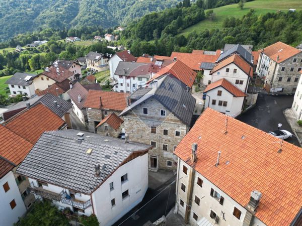 Rustico Chies d'Alpago, BL Vendita - Foto 2