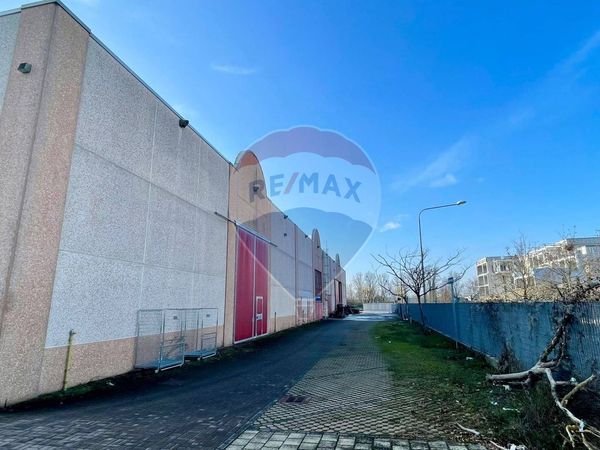 Locale Commerciale Castelguelfo, Fontevivo, PR Vendita - Foto 4