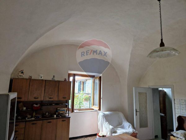 Porzione di casa Antessio, Sesta Godano, SP Vendita - Foto 2