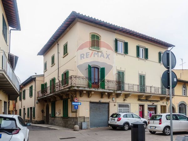 Casa Semindipendente Santo Stefano, Campi Bisenzio, FI Vendita - Foto 2