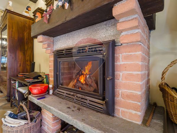 Casa Semindipendente Trana, TO Vendita - Foto 3