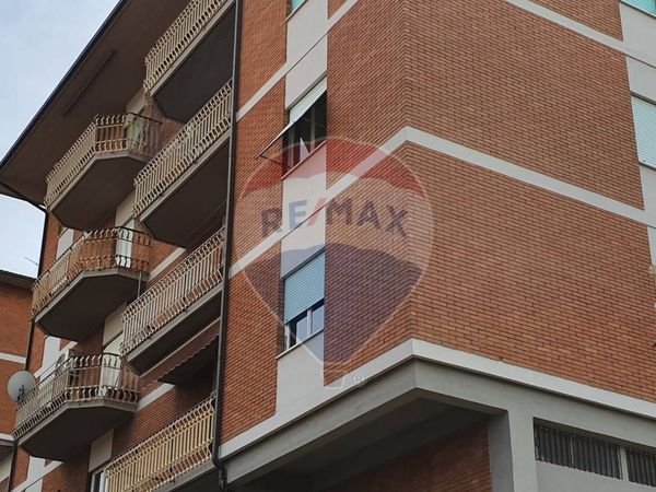 Appartamento Orte Scalo, Orte, VT Vendita - Foto 2