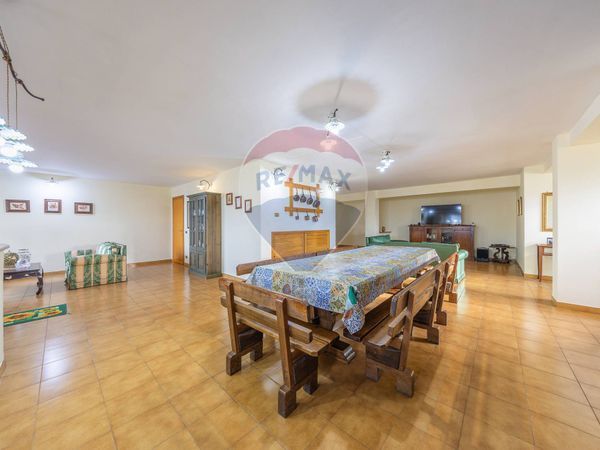 Villa singola Albano Laziale, RM Vendita