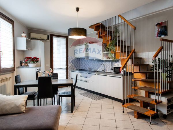 Appartamento Agrate Brianza, MB Vendita - Foto 3