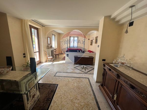 Appartamento Pradalunga, BG Vendita