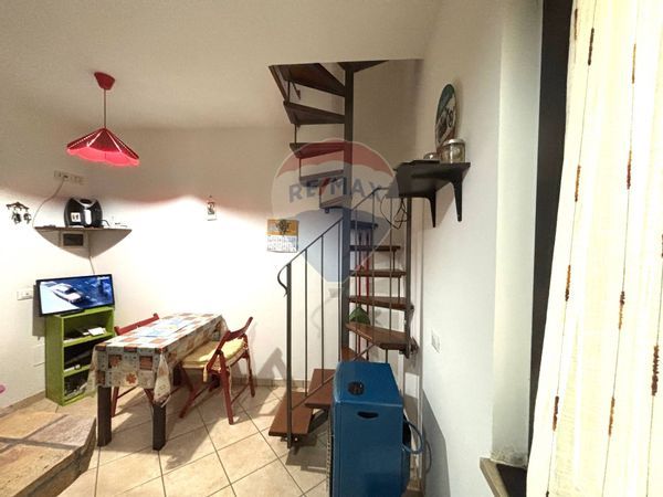 Casa Semindipendente Mozzagrogna, Mozzagrogna, CH Vendita - Foto 3