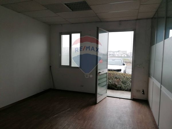 Capannone Industriale Feletto, TO Vendita - Foto 4