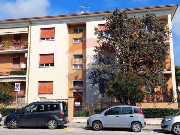 Appartamento Jesi, AN Vendita