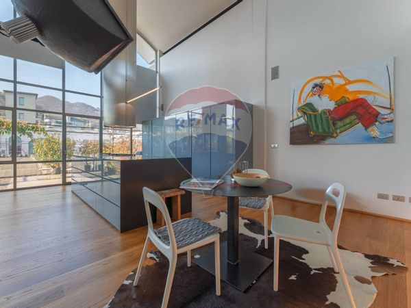 Loft/Open Space Alzano Lombardo, BG Vendita - Foto 2