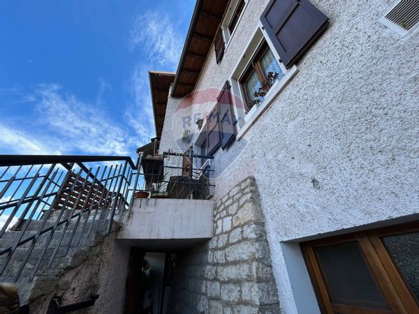 Rustico Brenzone sul Garda, VR Vendita - Foto 3