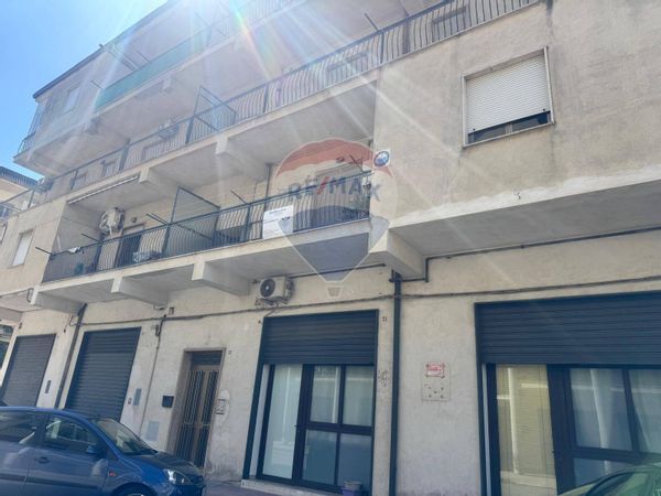 Appartamento Schiavonea, Corigliano-Rossano, CS Vendita - Foto 3