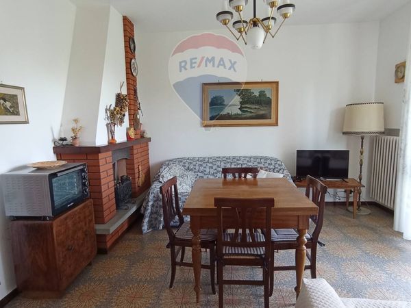 Appartamento Castel d'Aiano, BO Vendita