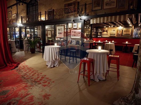 Ristorante Reggiolo, RE Vendita - Foto 3