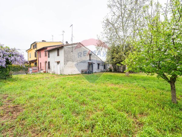 Casa Semindipendente San Martino del Lago, CR Vendita - Foto 2