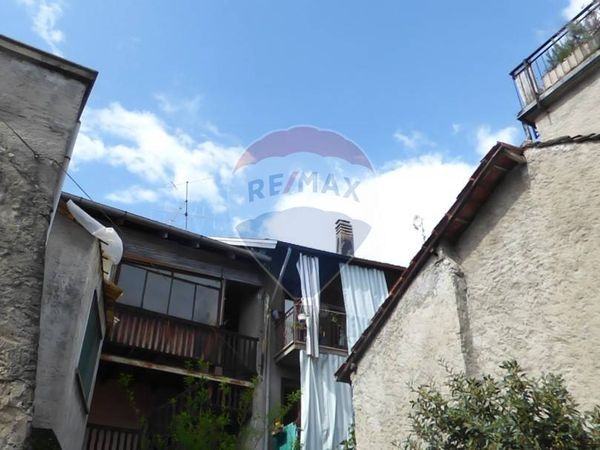 Porzione di casa Agra, VA Vendita - Foto 2