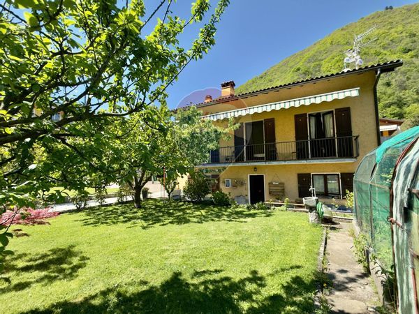 Casa Indipendente Cannobio, VB Vendita - Foto 2